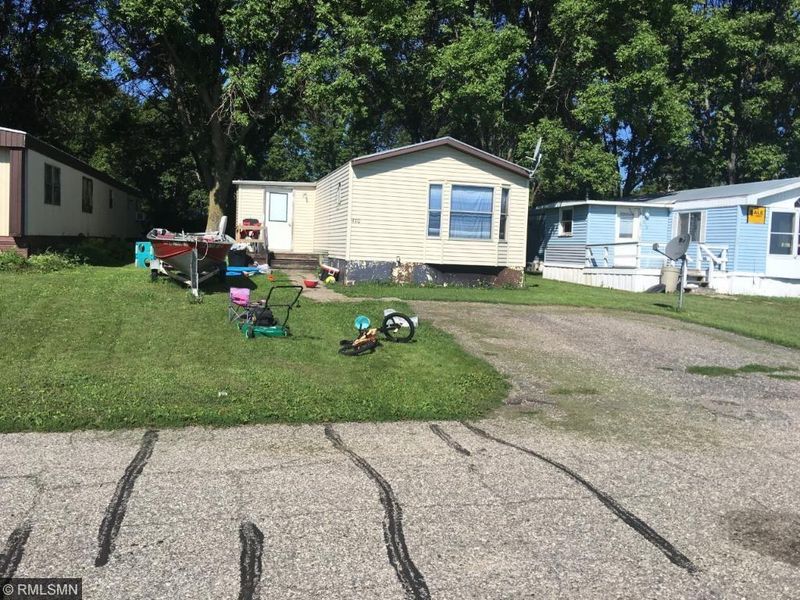 500 N 3rd St, Kerkhoven, MN 56252