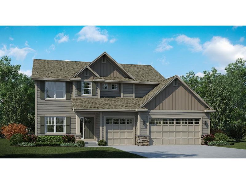 15610 Creekside Ln, Maple Grove, MN 55369