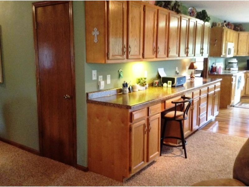 28499 Johnson Lake Rd, Webster, WI 54893