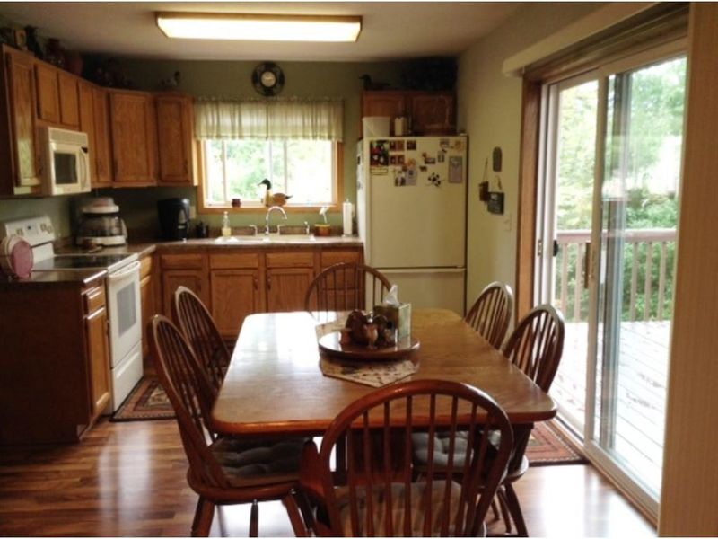 28499 Johnson Lake Rd, Webster, WI 54893