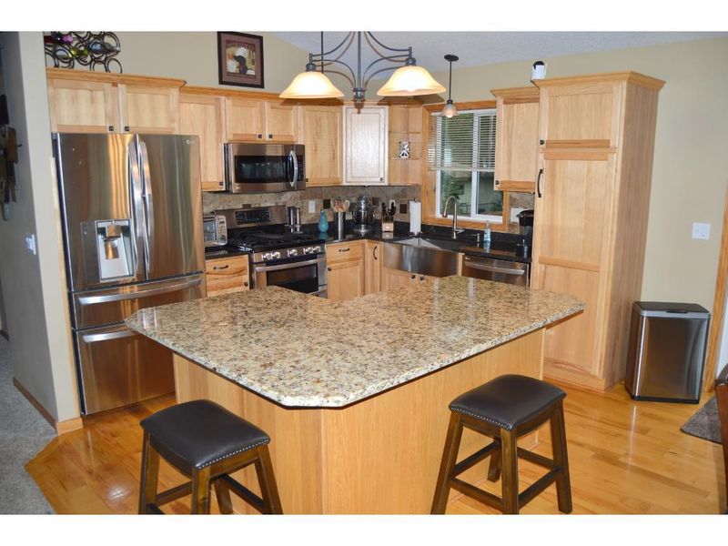 4599 232nd St N, Forest Lake, MN 55025