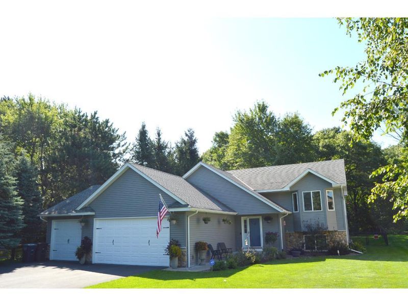 4599 232nd St N, Forest Lake, MN 55025
