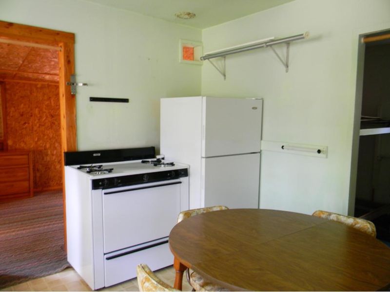 6703 E County Road M, Gordon, WI 54838