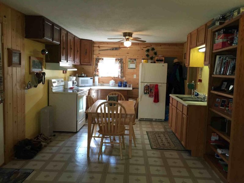 21656 Duck Lake Rd, Park Rapids, MN 56470