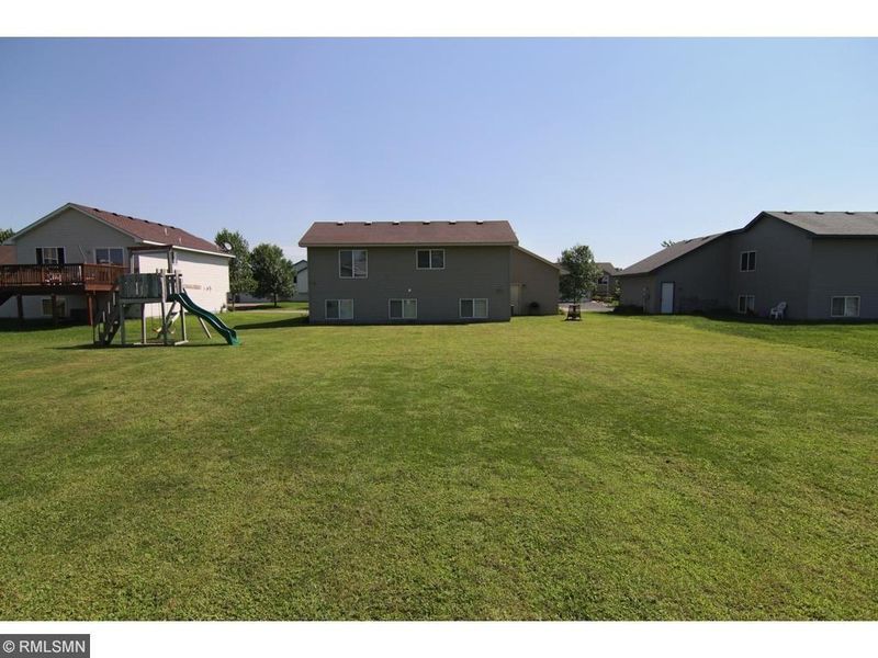 1495 Zachary St S, Cambridge, MN 55008