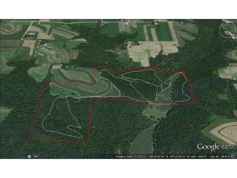 0 Anker Ln, Pepin, WI 54759