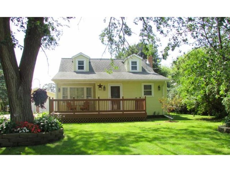 800 Hazel Ave E, Kimball, MN 55353