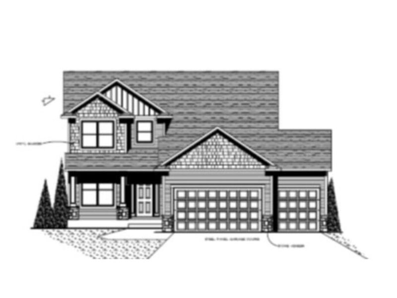 15100 Yellow Pine Ct, Anoka, MN 55304