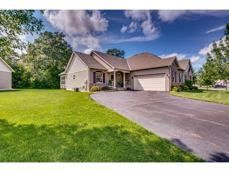 4979 384th Trl, North Branch, MN 55056