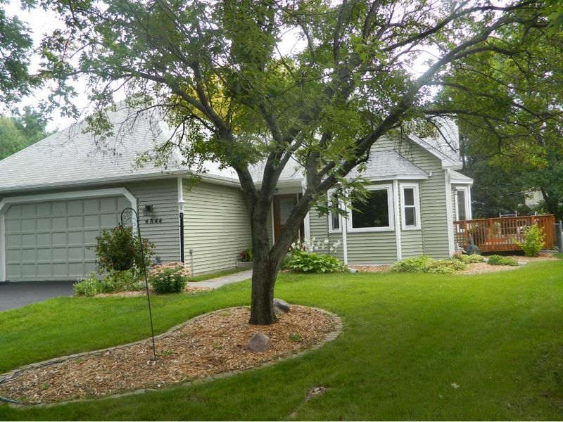 4844 Erickson Dr, New Hope, MN 55428