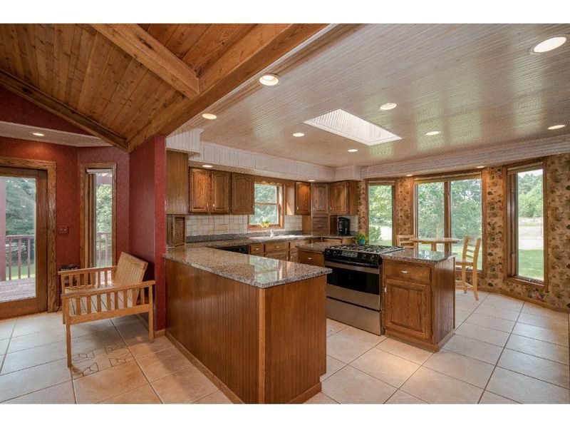 1012 River Rd/county Rd S, Osceola, WI 54020