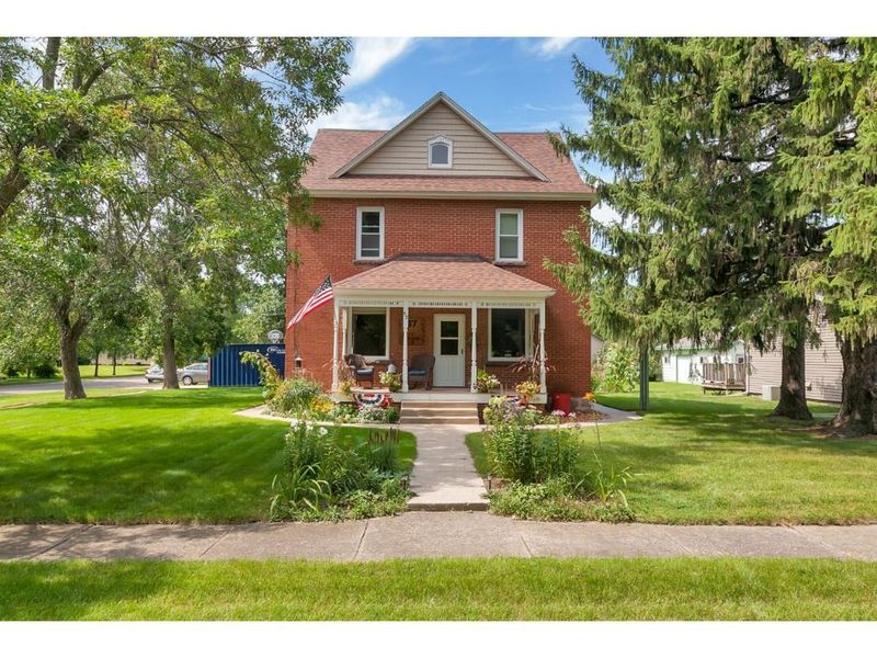 57 Fir Ave SW, Richmond, MN 56368