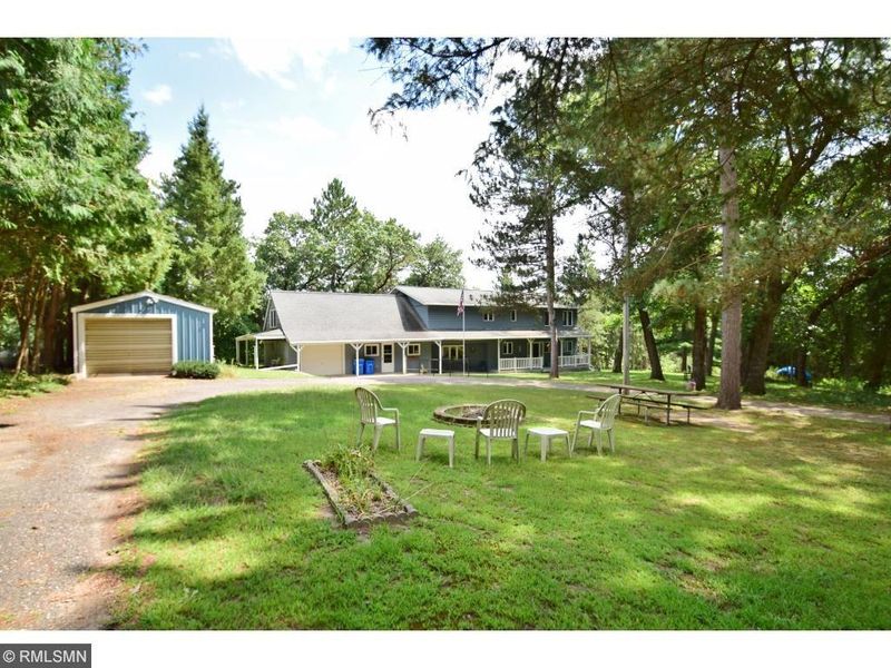 3430 Ten Oaks St S, Cambridge, MN 55008