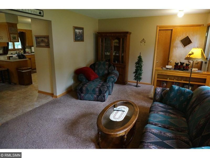1520 Owen Ave N, Glencoe, MN 55336
