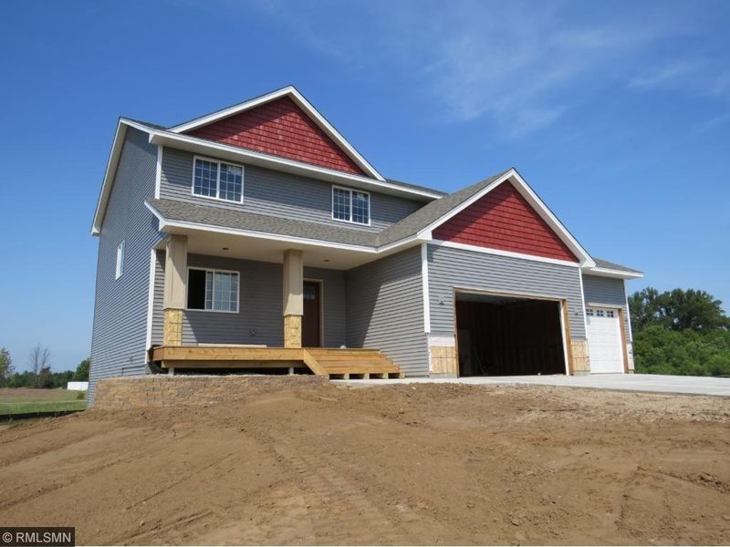 8585 171st Ave, Ramsey, MN 55303