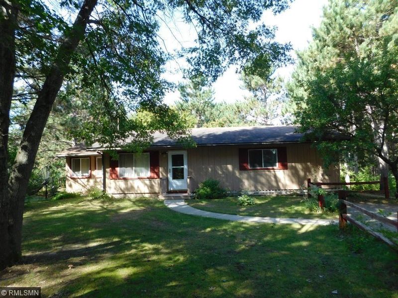 5303 Pine Ln, North Branch, MN 55056