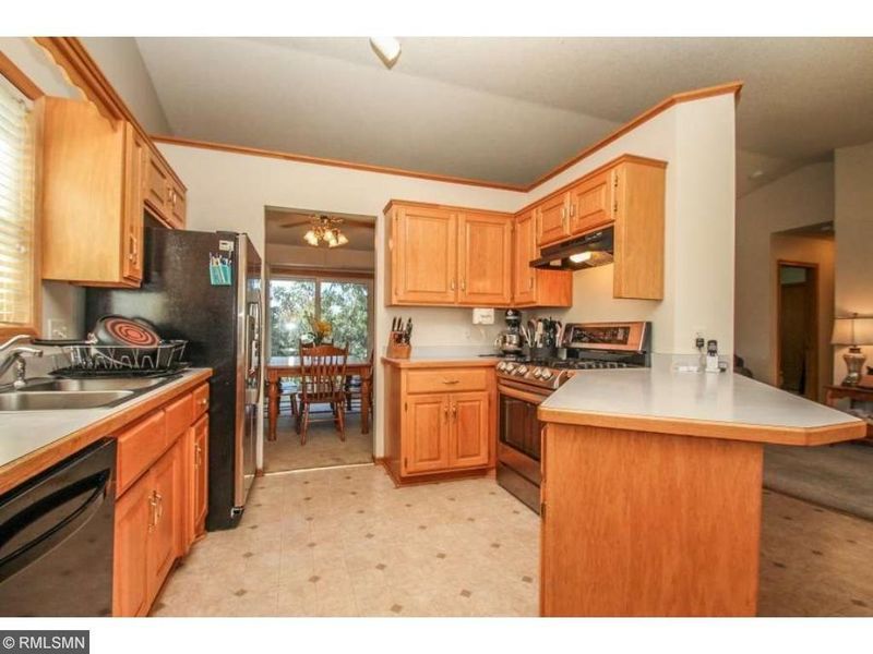 14284 Xeon St NW, Andover, MN 55304