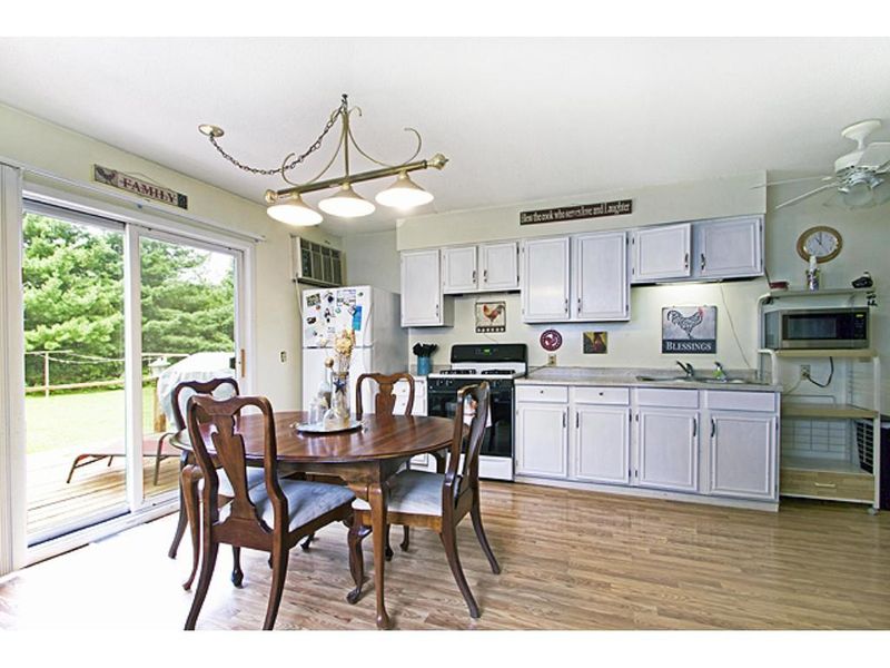 121 County Line St, Clear Lake, WI 54005