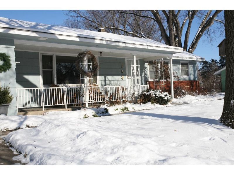 753 Randy Ave, Shoreview, MN 55126