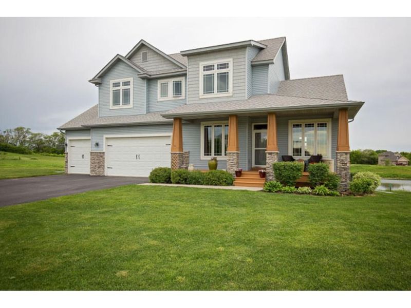 2309 Bronco Ln, Buffalo, MN 55313