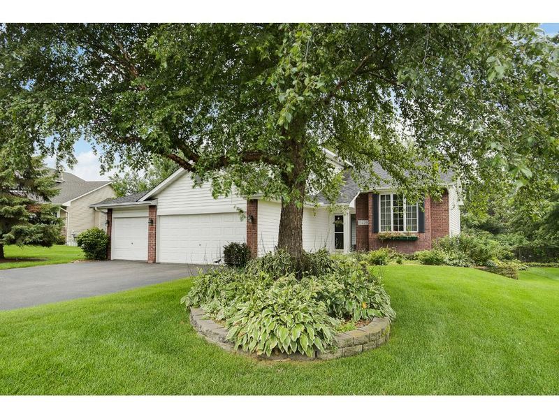 13229 Yorktown Ln N, Champlin, MN 55316