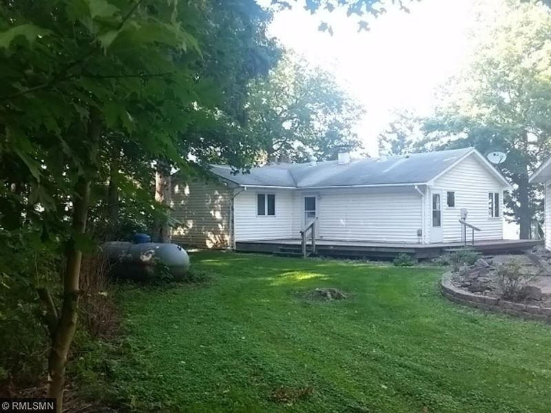 1063 Swan Dr NW, Walker, MN 56484