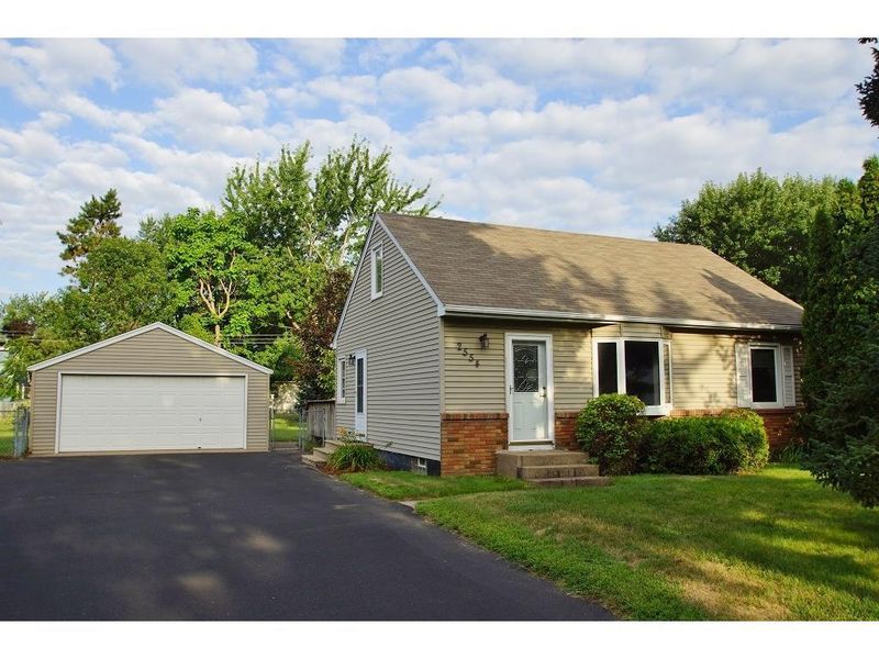 2554 Oriole Ln, New Brighton, MN 55112