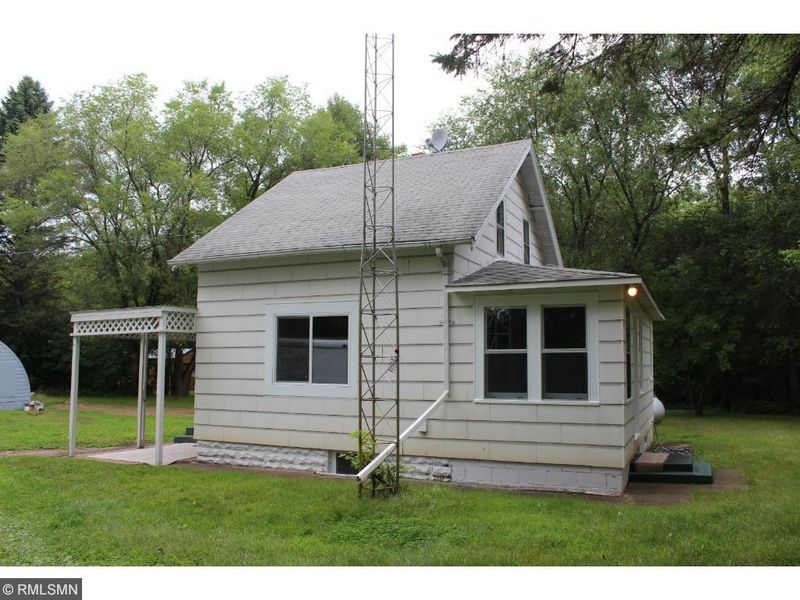 2503 Granite View Rd, Waite Park, MN 56387
