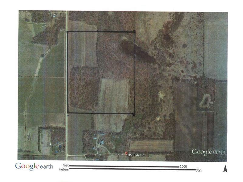 444xx Otter Tail Line Rd, Bertha, MN 56437