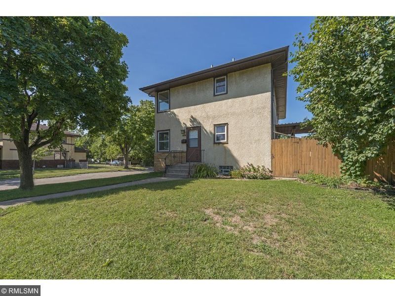 4001 Lyndale Ave N, Minneapolis, MN 55412