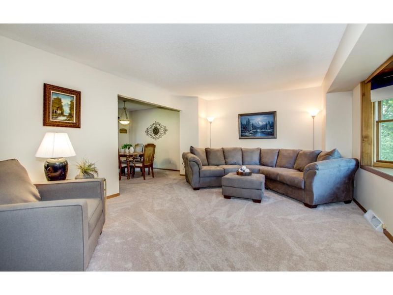 3379 Orchard Cir, White Bear Lake, MN 55110