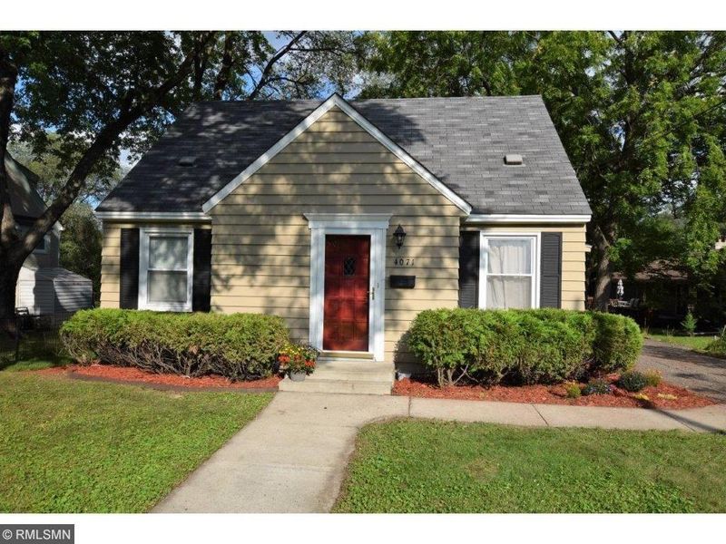 4071 Brookside Ave, Saint Louis Park, MN 55416