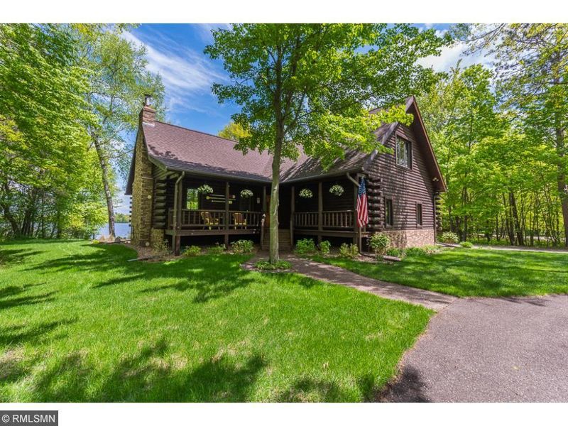 12334 Sorenson Lake Rd, Merrifield, MN 56465