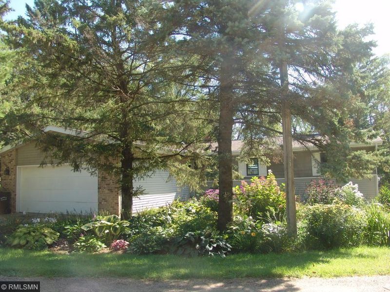 10672 Baker Ave NW, Monticello, MN 55362