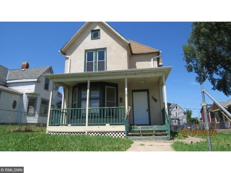 2020 25th Ave N, Minneapolis, MN 55411