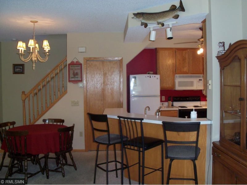 15333 Greenhaven Ln #110, Burnsville, MN 55306