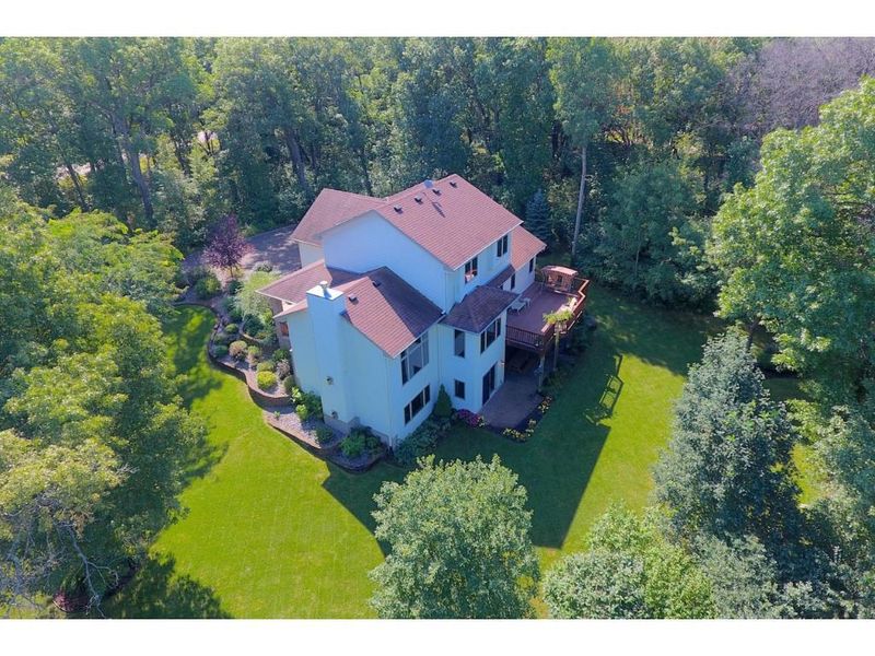 31716 Jackson Rd NE, Cambridge, MN 55008