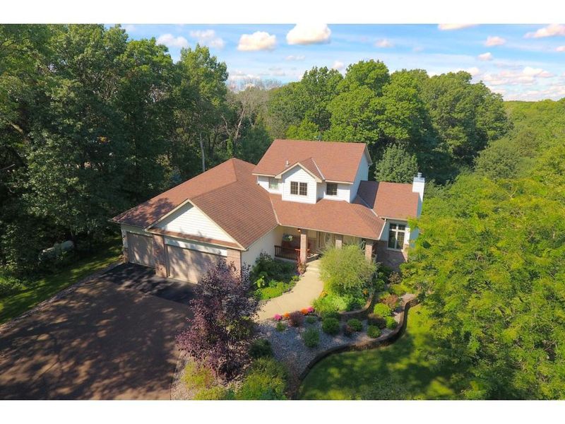 31716 Jackson Rd NE, Cambridge, MN 55008