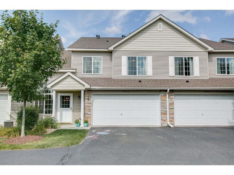 20603 Fenston Ave N, Forest Lake, MN 55025