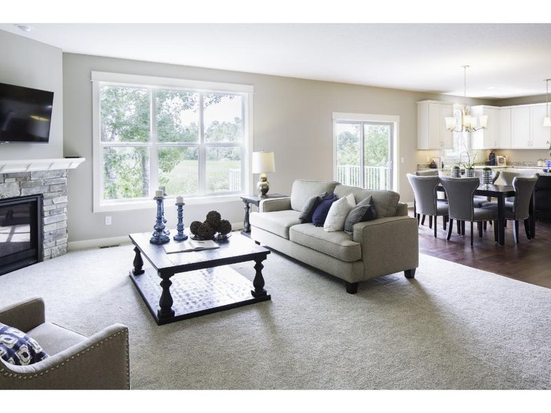 1026 Pheasant Rn S, Lino Lakes, MN 55014