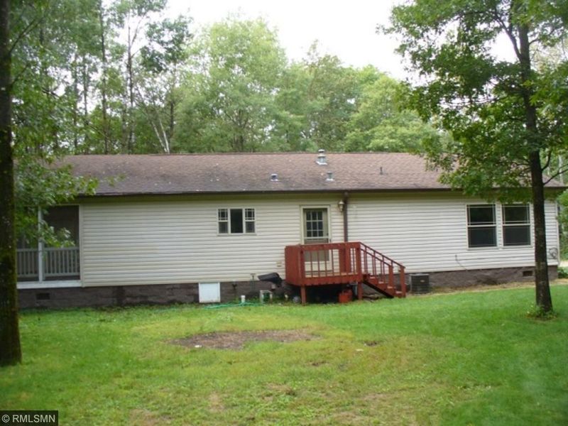2274 29th Ave SW, Pine River, MN 56474