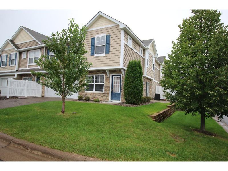 5671 154th Ct NW, Ramsey, MN 55303