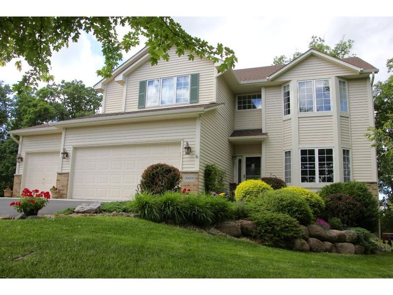 26609 Meadow Ridge Ct, Elko, MN 55020