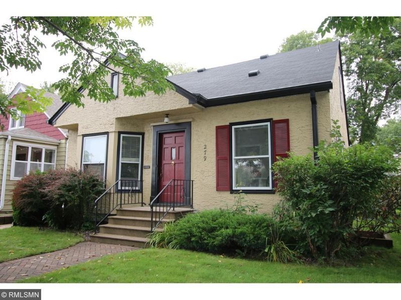 279 Syndicate St S, Saint Paul, MN 55105