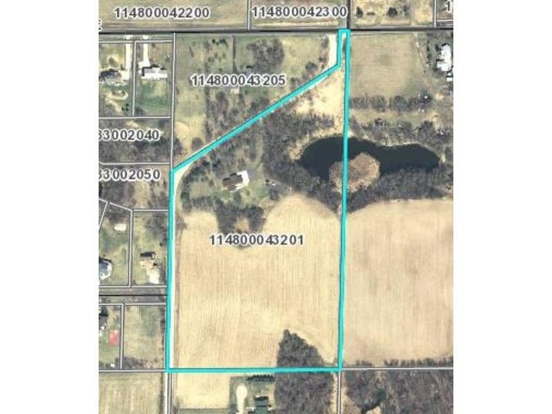 14240 55th St NE, Saint Michael, MN 55376