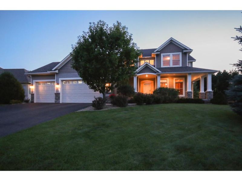 10331 Quail Ave N, Brooklyn Park, MN 55443