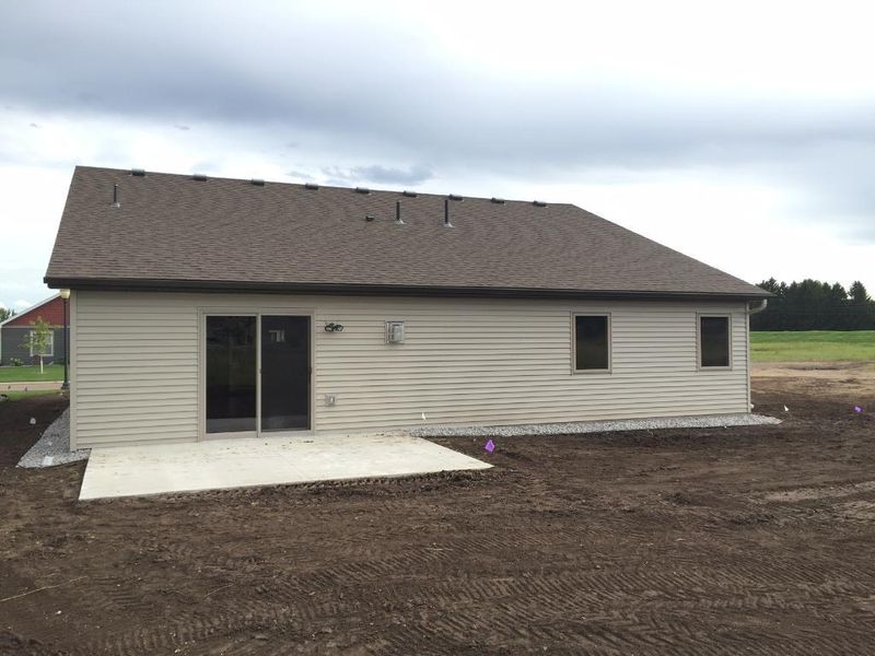 128 Glenview Loop, Saint Cloud, MN 56303