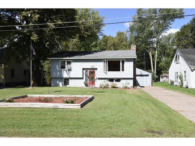 436 2nd St SE, Braham, MN 55006