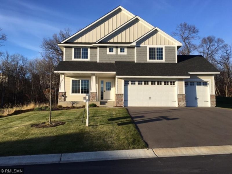 5668 Mount Curve Blvd SE, Prior Lake, MN 55372