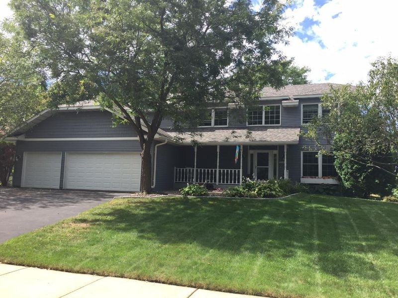 2551 Colony Cir, Saint Cloud, MN 56303